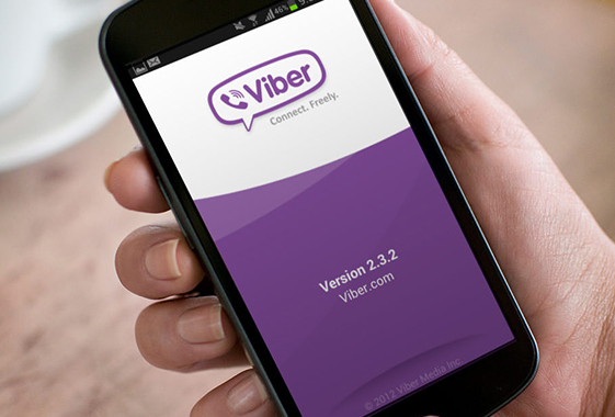 Женщину обманули через Viber от имени Пенсионного фонда