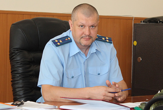 Прокурор сожалеет, что в 2015 году вольских чиновников не осудили за взятки