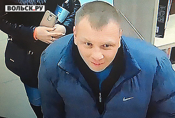 Житель Вольска украл из секс-шопа вибромассажер