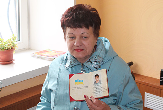 В Вольске статус беженца не дают члену комиссии референдума в ДНР