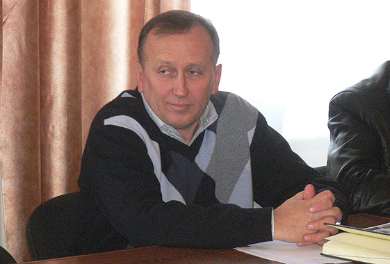Латанова наказали на 5 тысяч за несвоевременный ответ гражданам