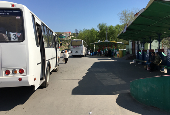 В Вольске подорожает проезд в автобусах