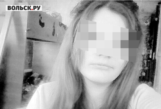 Инициатор издевательств над 9-классницей в Вольске избивала ребенка