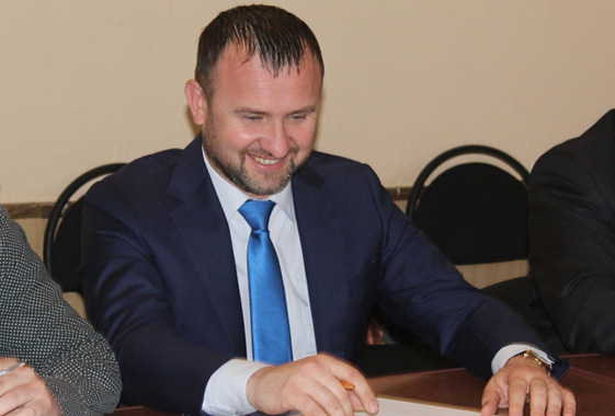 Директор водоканала Молдаванов ушел в отставку