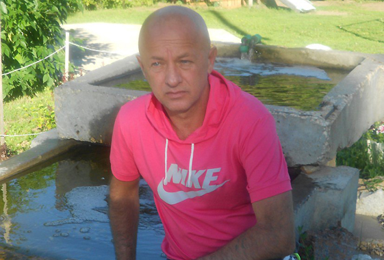 Житель Балакова пропал без вести по пути в Вольск