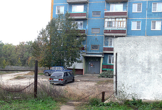 Жителя Вольска до смерти забили в своей квартире