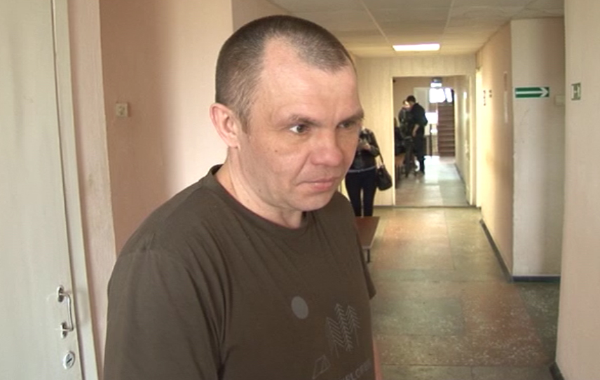 Житель Вольска, съевший в тайге друга, больше года находится в бегах