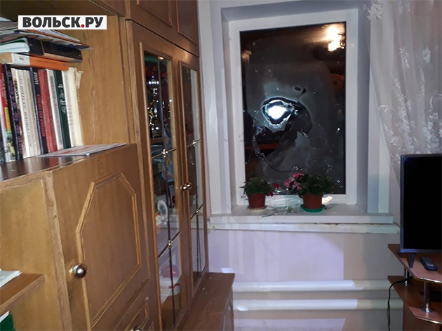 Нападение на дом Василия Лопуги сравнили с «Новичком» и Солсбери